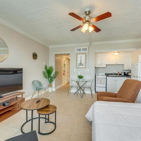 Downtown Jacksonville Studio With City Views! 외부 사진