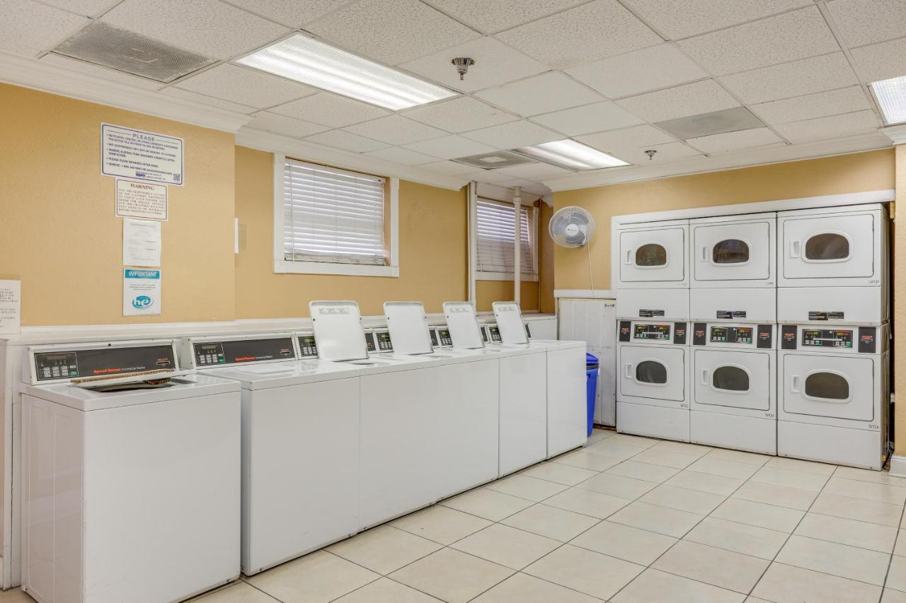 Downtown Jacksonville Studio With City Views! 외부 사진